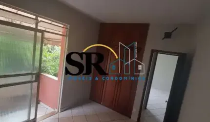 ALUGA-SE APARTAMENTO NO BAIRRO VILA BRETAS