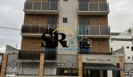 VENDE-SE APARTAMENTO NO LAGOA SANTA II