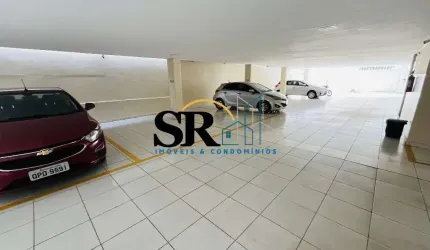 VENDE-SE APARTAMENTO NO MORADA DO VALE (R$ 370.000,00)