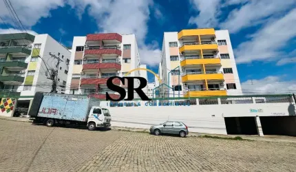 VENDE-SE APARTAMENTO NO NOSSA SENHORA DAS GRAÇAS (R$ 420.000,00)