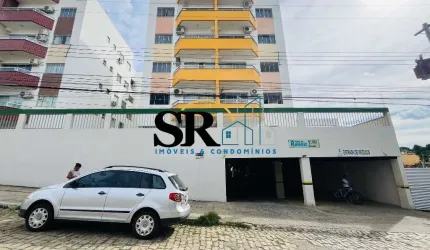 VENDE-SE APARTAMENTO NO NOSSA SENHORA DAS GRAÇAS (R$ 285.000,00)