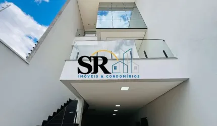 VENDE-SE TRIPLEX NO CIDADE NOVA (R$ 1.650.000,00)