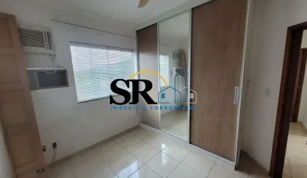 ALUGA-SE APARTAMENTO SEMI-MOBILIADO (R$ 1.850,00)