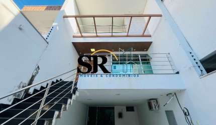 TRIPLEX A VENDA NO GRÃ DUQUESA (R$ 1.050.000,00)