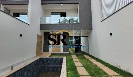 DUPLEX A VENDA NO SANTA RITA (R$ 750.000,00)