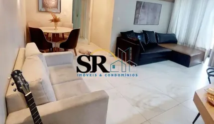APARTAMENTO A VENDA NO MORADA DO ACAMPAMENTO  (R$ 715.000,00)