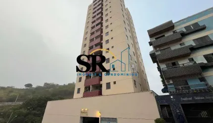 APARTAMENTO NO ESPLANADA
