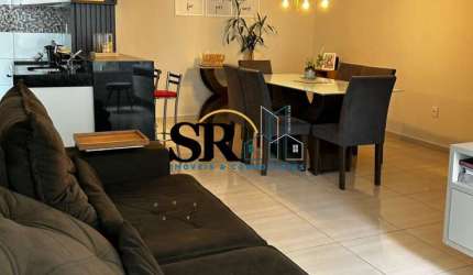 CASA A VENDA NO VALE DO SOL II (R$ 600.000,00)
