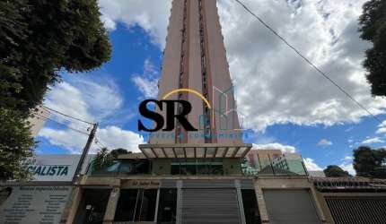 APARTAMENTO A VENDA NO CENTRO (R$ 800.000,00)