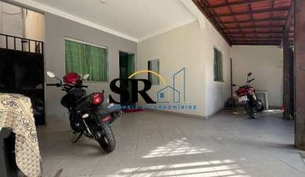CASA A VENDA NO BAIRRO DE LOURDES (R$ 580.000,00)