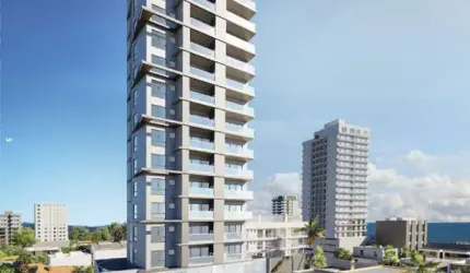 Loft para Venda em Penha, Armação, 1 dormitório, 1 banheiro