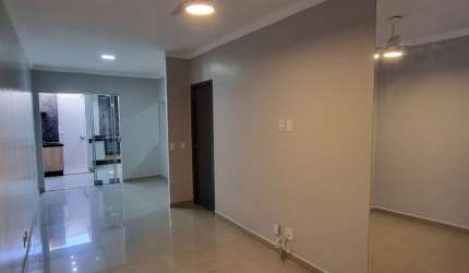Casa Ampliada Condomínio Rio Jangada