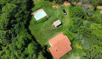 Casa Chapada dos Guimarães