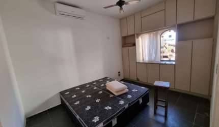 Casa Sobrado Jardim Califórnia