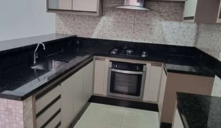 Casa 3 quartos sendo 1 suíte Condomínio Terra Nova Várzea Grande