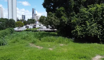 Terreno Plano Bairro Goiabeiras 700m²