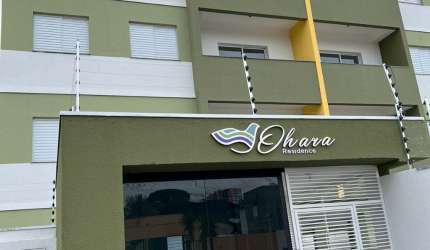 Apartamentos de 85m² 3 quartos sendo 1 suíte