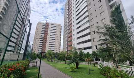 Apartamento 2 quartos sendo 1 suíte - Res. Harmonia