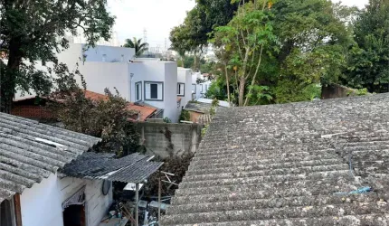 Terreno á venda na região do Socorro bairro Veleiros!