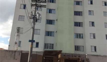 Apartamento a venda na região de Interlagos Autódromo