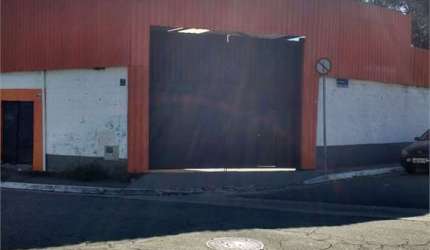 Terreno com 2000 m²  comercial a venda - Região Socorro