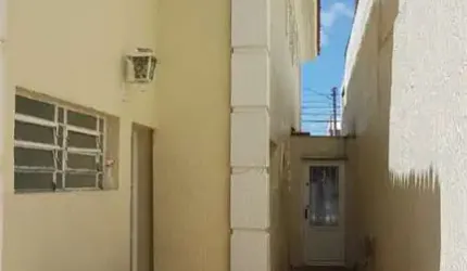Casa para venda 03 Dormitórios na região do Aeroporto de Congonhas