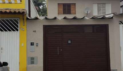 CASA A VENDA BOLSÃO DE INTERLAGOS 3 quartos, 3 vagas