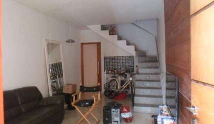 Sobrado 3 quartos á venda - Bairro Vila São José