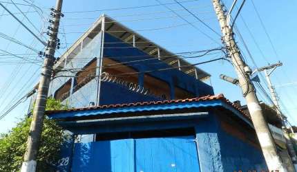 Casa comercial/residencial á venda no Parque América