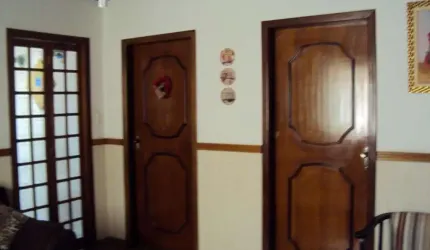 Casa á venda - Bairro de São José!