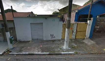 Terreno Interlagos
