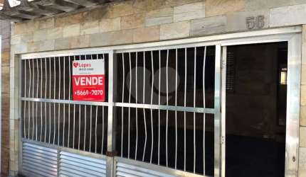 Casa à venda - Jardim São Bernardo