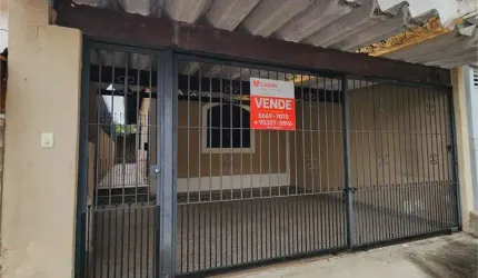 Casa Interlagos