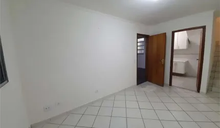 Sobrado 2 quartos e uma Vaga - venda - Condomínio Res. VILA INGLESA II Cupecê