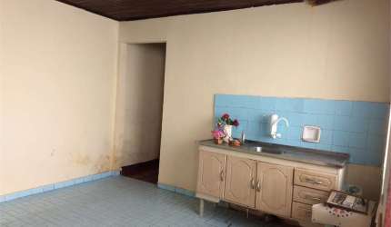'Oportunidade: Casa Térrea com Edícula em Rua Arborizada Próxima à Av. Interlagos'