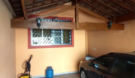 Casa Interlagos