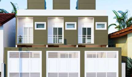 Casa térrea 02 Dormitórios - Á Venda - Próximo á Estação Autódromo // Interlagos.
