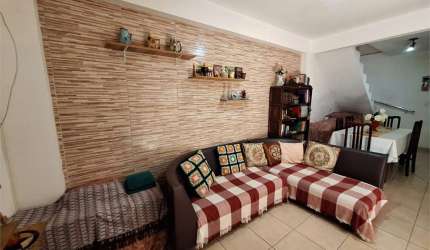 Sobrado a Venda 3 quartos, 1 Vaga - Grajau