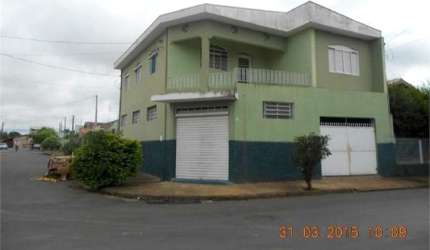 Imóvel a venda, sendo 3 imóveis Cidade de Aguai SP