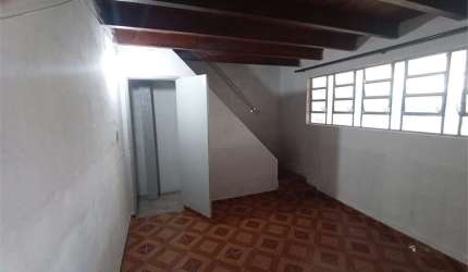 Sobrado Á Venda no Grajaú.