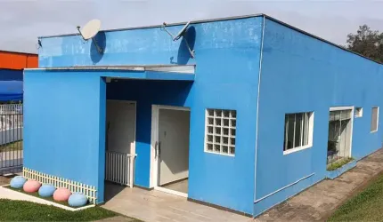 VENDA ou LOCAÇÃO CHACARA/PREDIO PARA FUNCIONAMENTO ESCOLA -GRAJAU