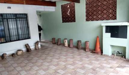Sobrado á Venda no Jardim Satélite