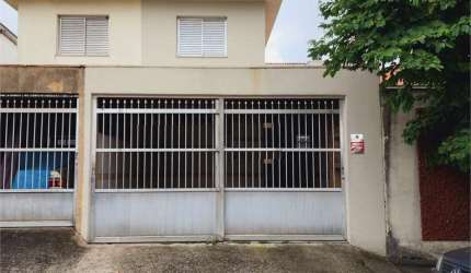 Casa Interlagos