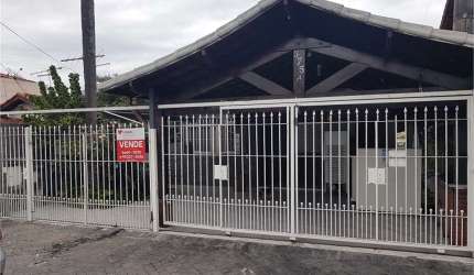 Casa térrea para venda na Cidade Dutra - Região de Interlagos