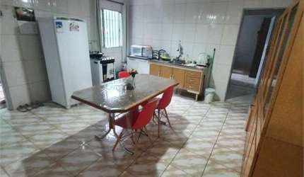 Casa a venda em  Interlagos 100m