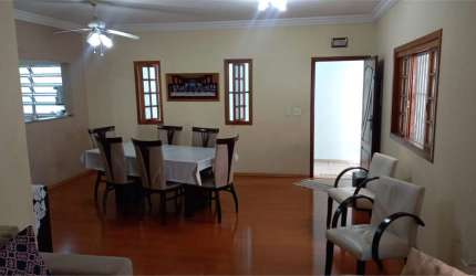 Casa térrea com 03 dormitórios a venda - Região de Interlagos