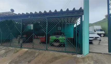 Casa Térrea 3 quartos Jardim Figueira Grande