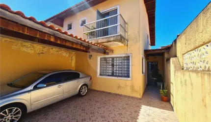 Casa Interlagos