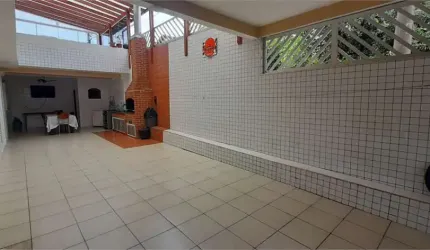 Sobrado a venda no Jardim das Flores Guarapiranga