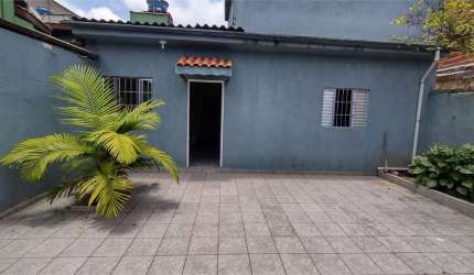 Casa à venda - Região de Interlagos.